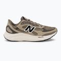 Dámske bežecké topánky New Balance Fresh Foam Arishi V4  thunder brown/stoneware/black 2