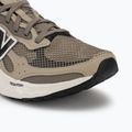 Dámska bežecká obuv New Balance Fresh Foam Arishi V4  thunder brown/stoneware/black 7