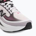 Dámske bežecké topánky New Balance Aura Summer V1 pink heat/pink granite/truffle salt 7