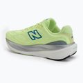 Dámske bežecké topánky New Balance 1080's V15 afterglow/blue bird 3