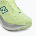 Dámske bežecké topánky New Balance 1080's V15 afterglow/blue bird 7