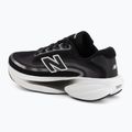 Dámske bežecké topánky New Balance Ellipse v1 black/black metallic/ 103 white 3