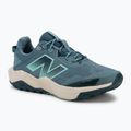 Dámske bežecké topánky New Balance Dynasoft Nitrel V6 salt water/deep end/timberwolf