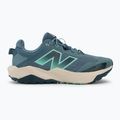 Dámske bežecké topánky New Balance Dynasoft Nitrel V6 salt water/deep end/timberwolf 2