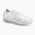 Futbalové kopačky New Balance Furon Elite V8 SG 103 white/libra/grey matter