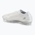 Futbalové kopačky New Balance Furon Elite V8 SG 103 white/libra/grey matter 3