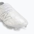 Futbalové kopačky New Balance Furon Elite V8 SG 103 white/libra/grey matter 7