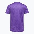 Pánske tričko New Balance Essentials Printed T electric purple 7