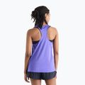 Dámske bežecké tričko New Balance Sport Essentials Tank electric purple 2