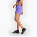 Dámske bežecké šortky New Balance RC 5" electric purple 5