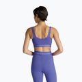 Fitness podprsenka New Balance AC Train electric purple 2