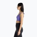 Fitness podprsenka New Balance NB RC electric purple 4