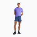 Pánske bežecké šortky New Balance Run Essentials 5" Short nb navy 2