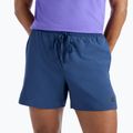 Pánske bežecké šortky New Balance Run Essentials 5" Short nb navy 4
