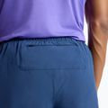 Pánske bežecké šortky New Balance Run Essentials 5" Short nb navy 5