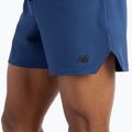 Pánske bežecké šortky New Balance Run Essentials 5" Short nb navy 6