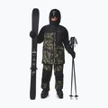 Pánska snowboardová bunda Columbia Coreshot Print greenscape treebark print/black 2