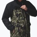 Pánska snowboardová bunda Columbia Coreshot Print greenscape treebark print/black 6