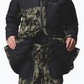 Pánska snowboardová bunda Columbia Coreshot Print greenscape treebark print/black 7