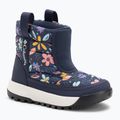 Detské snehule Columbia Youth Snowtrot Mid nocturnal/wildflower whimsy