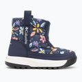 Detské snehule Columbia Youth Snowtrot Mid nocturnal/wildflower whimsy 2