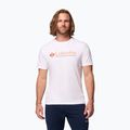 Pánske tričko Columbia CSC Basic logo white/csc retro logo