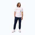 Pánske tričko Columbia CSC Basic logo white/csc retro logo 2