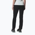 Pánske snowboardové nohavice Columbia Winter District black 3