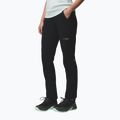 Pánske snowboardové nohavice Columbia Winter District black 5