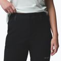 Pánske snowboardové nohavice Columbia Winter District black 6