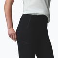 Pánske snowboardové nohavice Columbia Winter District black 7