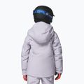 Detská lyžiarska bunda Columbia Holcomb Grove lavender pearl/shale purple 3
