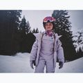 Detská lyžiarska bunda Columbia Holcomb Grove lavender pearl/shale purple 13