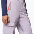 Dámske snowboardové nohavice Columbia Coreshot lavender pearl 8