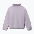 Detská fleecová mikina Columbia Sequoia Grove Full Zip Fleece lavender pearl/shale purple 2
