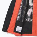 Detská lyžiarska bunda Columbia Hikebound II Insulated zing/black 3