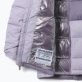Detská zateplená bunda Columbia Pike Lake II Hooded lavender pearl/shale purple 3