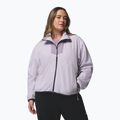 Dámska mikina Columbia Sequoia Grove Full Zip lavender pearl/shale purple 4