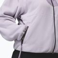 Dámska mikina Columbia Sequoia Grove Full Zip lavender pearl/shale purple 7