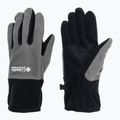 Pánske trekingové rukavice Columbia Sequoia Grove city grey/black