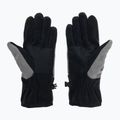 Pánske trekingové rukavice Columbia Sequoia Grove city grey/black 3