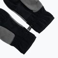 Pánske trekingové rukavice Columbia Sequoia Grove city grey/black 4