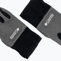 Pánske trekingové rukavice Columbia Sequoia Grove city grey/black 5