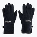 Pánske trekingové rukavice Columbia Sequoia Grove black 2