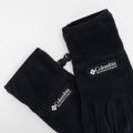 Pánske trekingové rukavice Columbia Sequoia Grove black 4