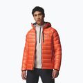 Pánska páperová bunda Columbia Arctic Crest Down Hooded zing 5