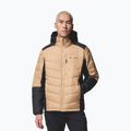 Pánska bunda Columbia Labyrinth Loop II Hooded