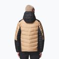 Pánska bunda Columbia Labyrinth Loop II Hooded 3