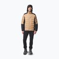 Pánska bunda Columbia Labyrinth Loop II Hooded 4