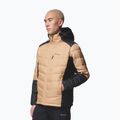 Pánska bunda Columbia Labyrinth Loop II Hooded 5